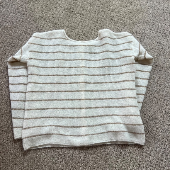 Sezane Gaspard Cardigan - Picture 5 of 7